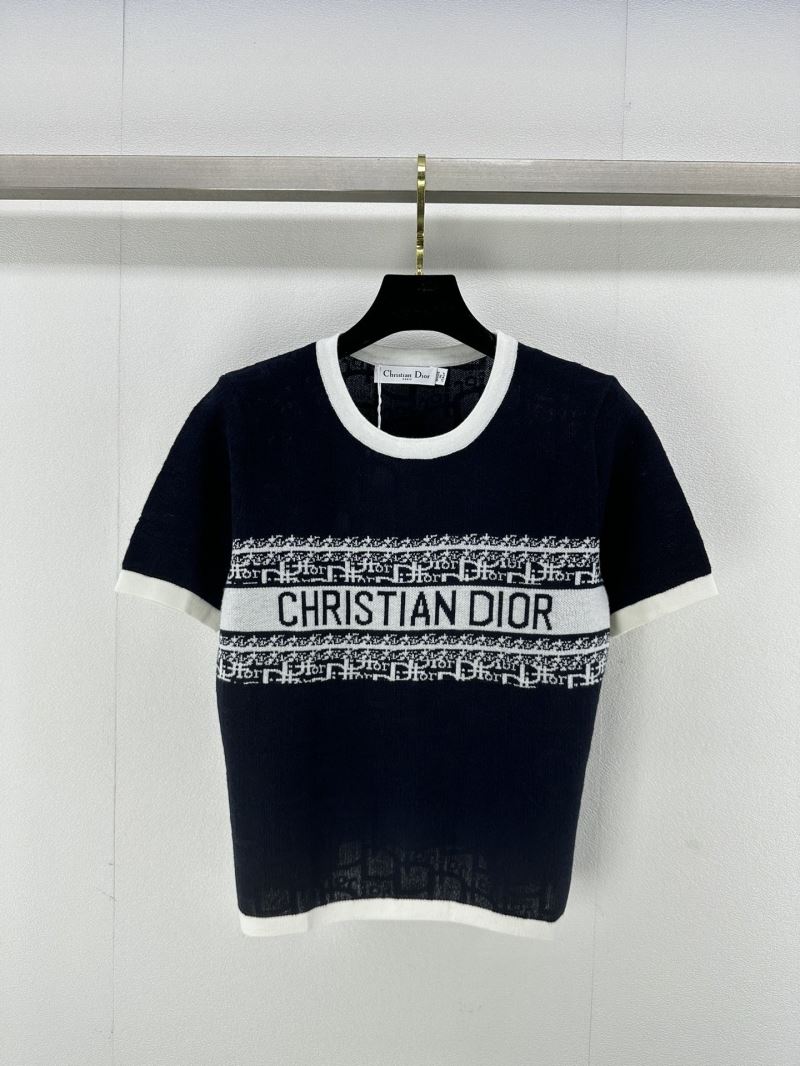 Christian Dior T-Shirts